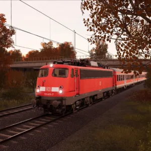 Train Sim World 6: Bahnstrecke Bremen - Oldenburg [PS4,&nbsp;PS5] - изображение 2