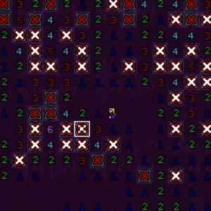 Dungeon Minesweeper [PS4,&nbsp;PS5] - изображение 3