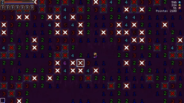 Dungeon Minesweeper [PS4,&nbsp;PS5] - изображение 3