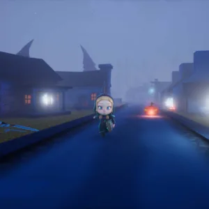 Haunted - Poppy's Nightmare [PS4] - изображение 3
