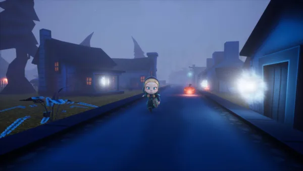 Haunted - Poppy's Nightmare [PS4] - изображение 3