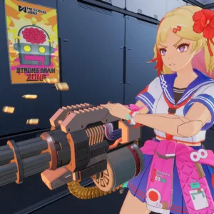 Accessory: "Victory Daruma" in 2 Color Varieties [PS5] - изображение 4