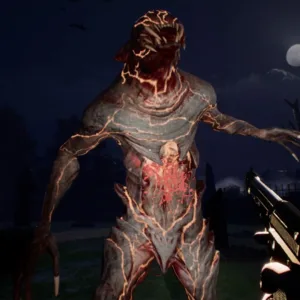 EVERDARK: Undead Apocalypse [PS5] - изображение 4