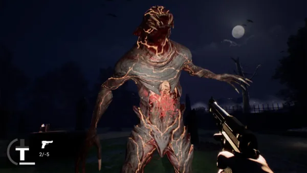 EVERDARK: Undead Apocalypse [PS5] - изображение 4