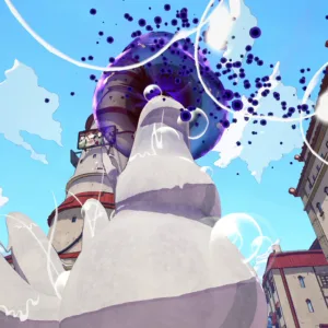 NBSS: Special Ninjutsu: Awakened "Tailed Beast" Complete Pack [PS4] - изображение 4