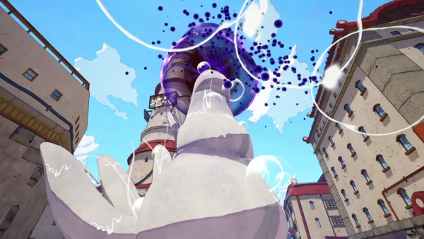 NBSS: Special Ninjutsu: Awakened "Tailed Beast" Complete Pack [PS4] - изображение 4