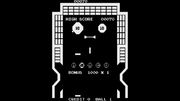 Arcade Archives GEE BEE [PS4] - изображение 3