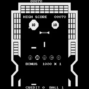 Arcade Archives 2 GEE BEE [PS5] - изображение 3