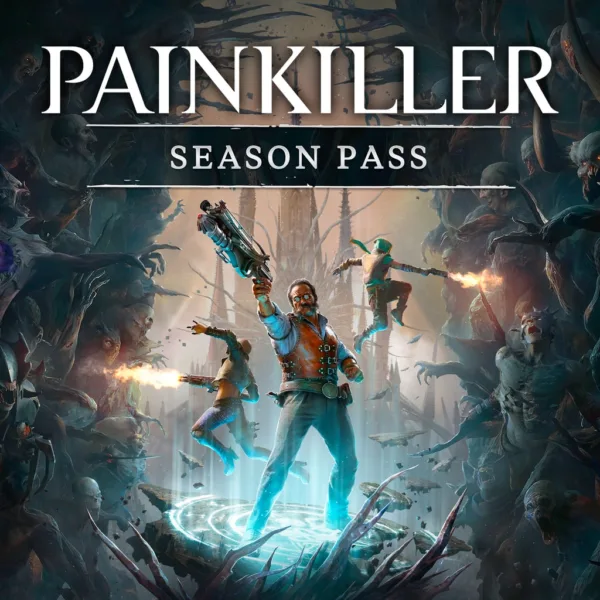 Painkiller: Season Pass [PS5] - изображение 1