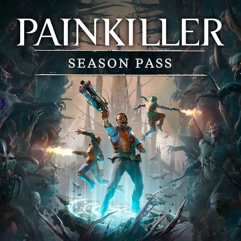 Painkiller: Season Pass [PS5] - изображение 1
