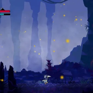 Souno's Curse [PS4] - изображение 3