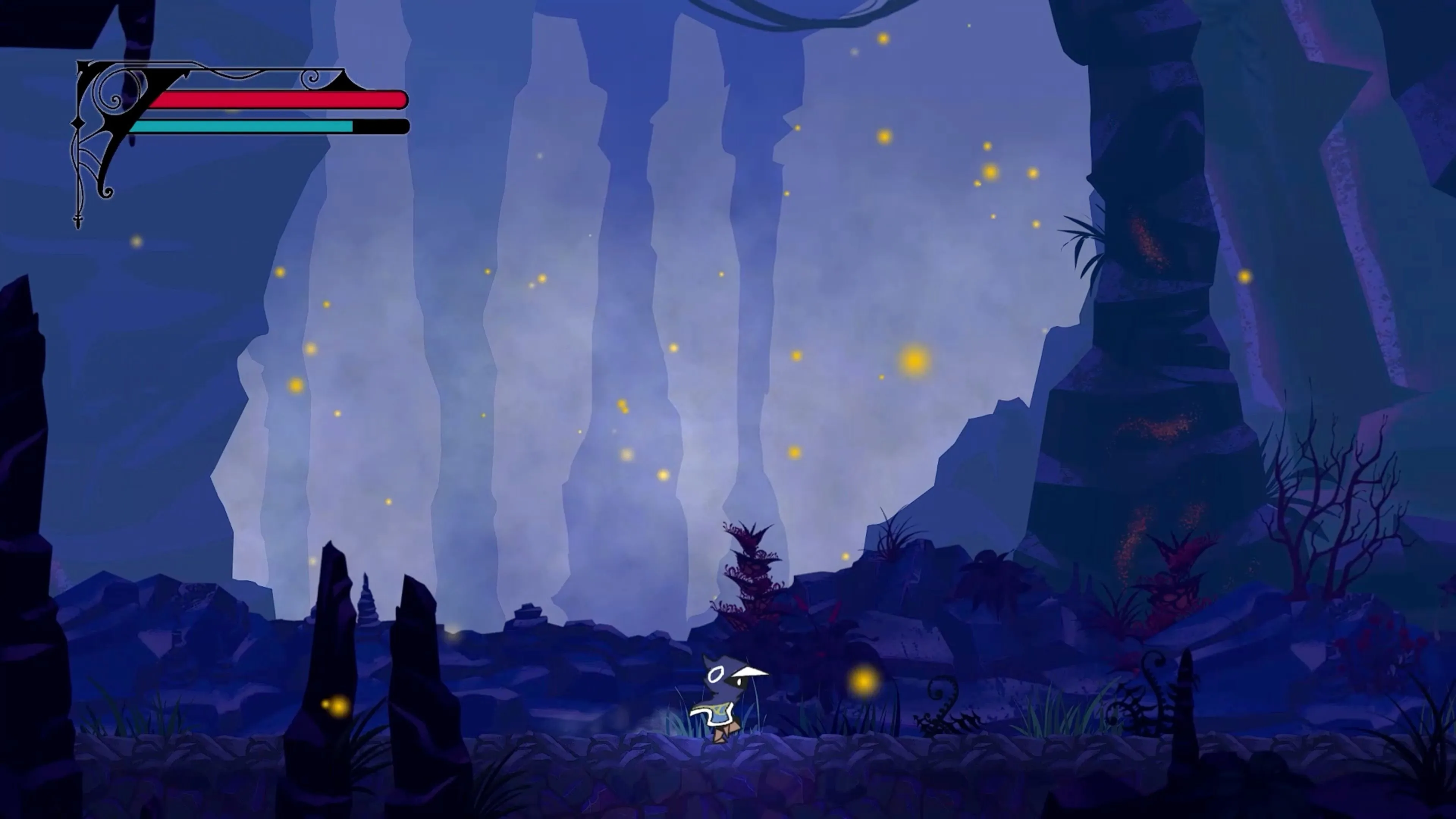 Souno's Curse [PS4] - изображение 3