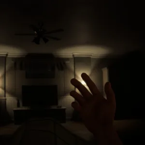 Cursed New Year [PS5] - изображение 4