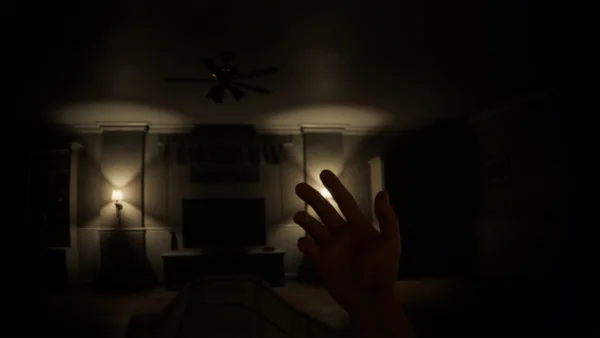 Cursed New Year [PS5] - изображение 4