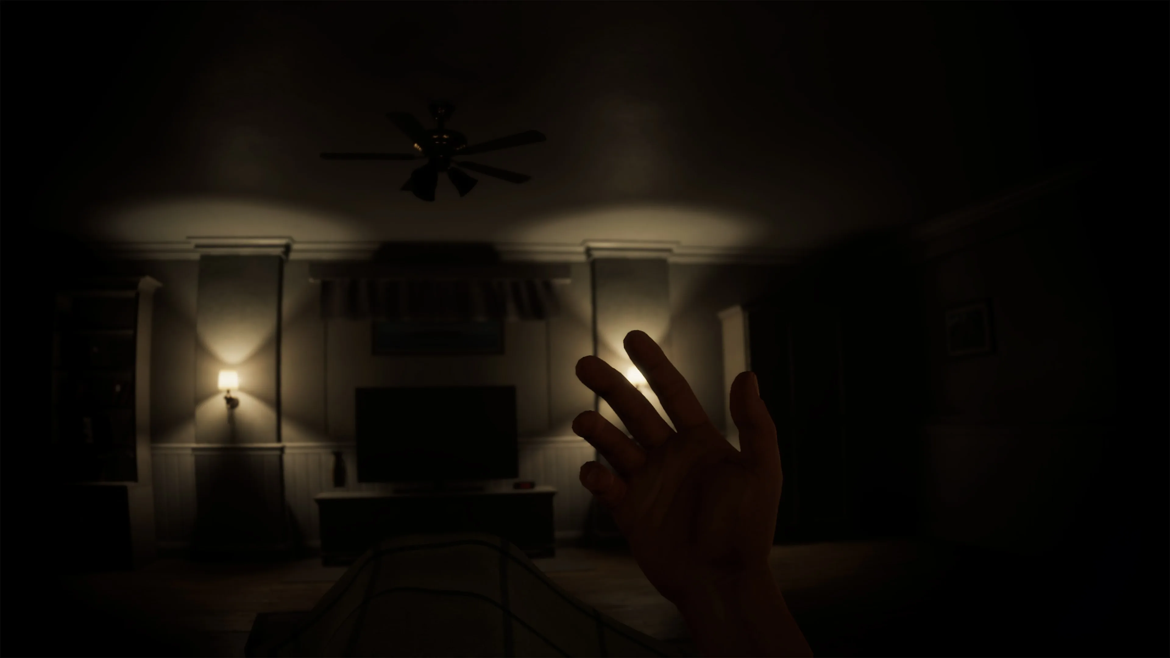 Cursed New Year [PS5] - изображение 4