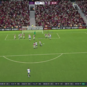 Football Manager 26 Console [PS5] - изображение 4