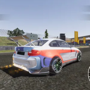 Turbo Circuit: Speed Racing [PS4] - изображение 3