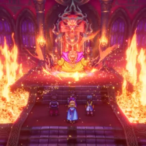 DRAGON QUEST - HD-2D Erdrick Trilogy Collection [PS5] - изображение 3
