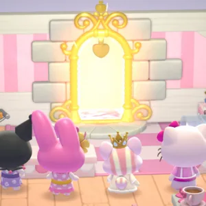 Hello Kitty Island Adventure - Wheatflour Wonderland [PS5] - изображение 2