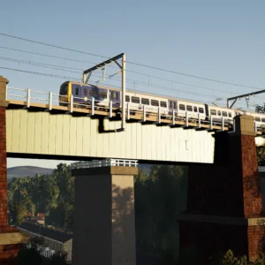 Train Sim World 6: Glossop Line: Manchester - Hadfield & Glossop [PS4,&nbsp;PS5] - изображение 4