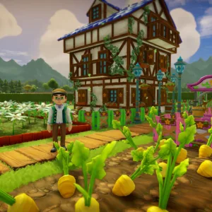 Farm Together 2 - Meadow Pack [PS5] - изображение 4