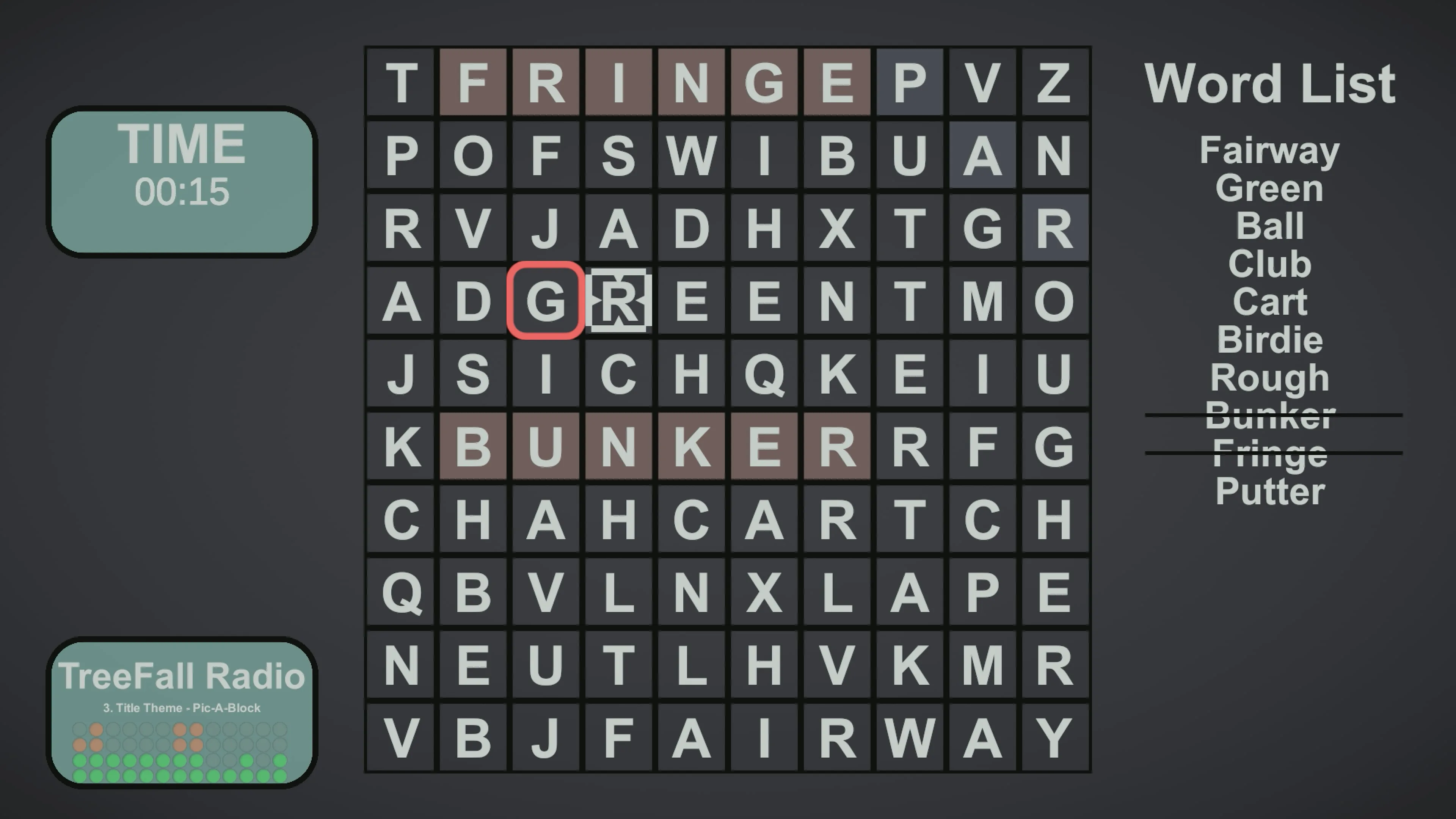 1-2-Exquisite Word Search! [PS4,&nbsp;PS5] - изображение 4
