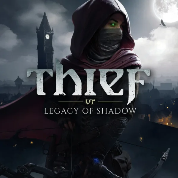 Thief VR: Legacy of Shadow [PS5]