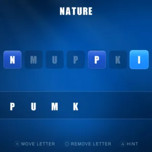 Word Warp [PS4] - изображение 3