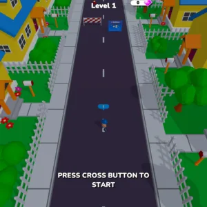 Road Turbo [PS5] - изображение 2