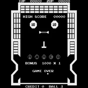 Arcade Archives GEE BEE [PS4] - изображение 2