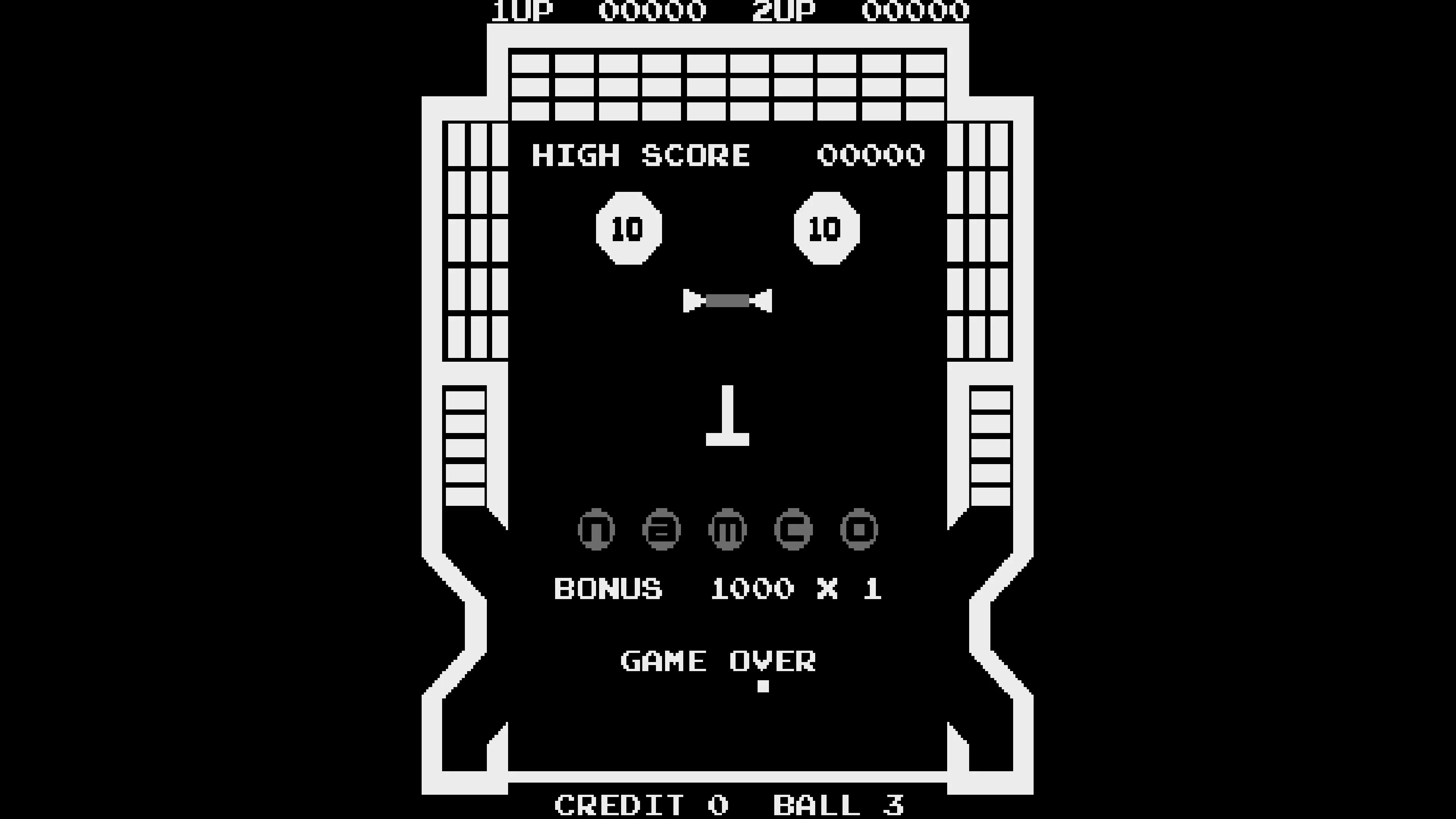 Arcade Archives GEE BEE [PS4] - изображение 2