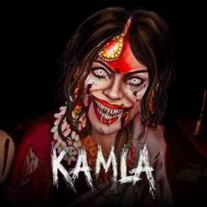 Kamla [PS5]