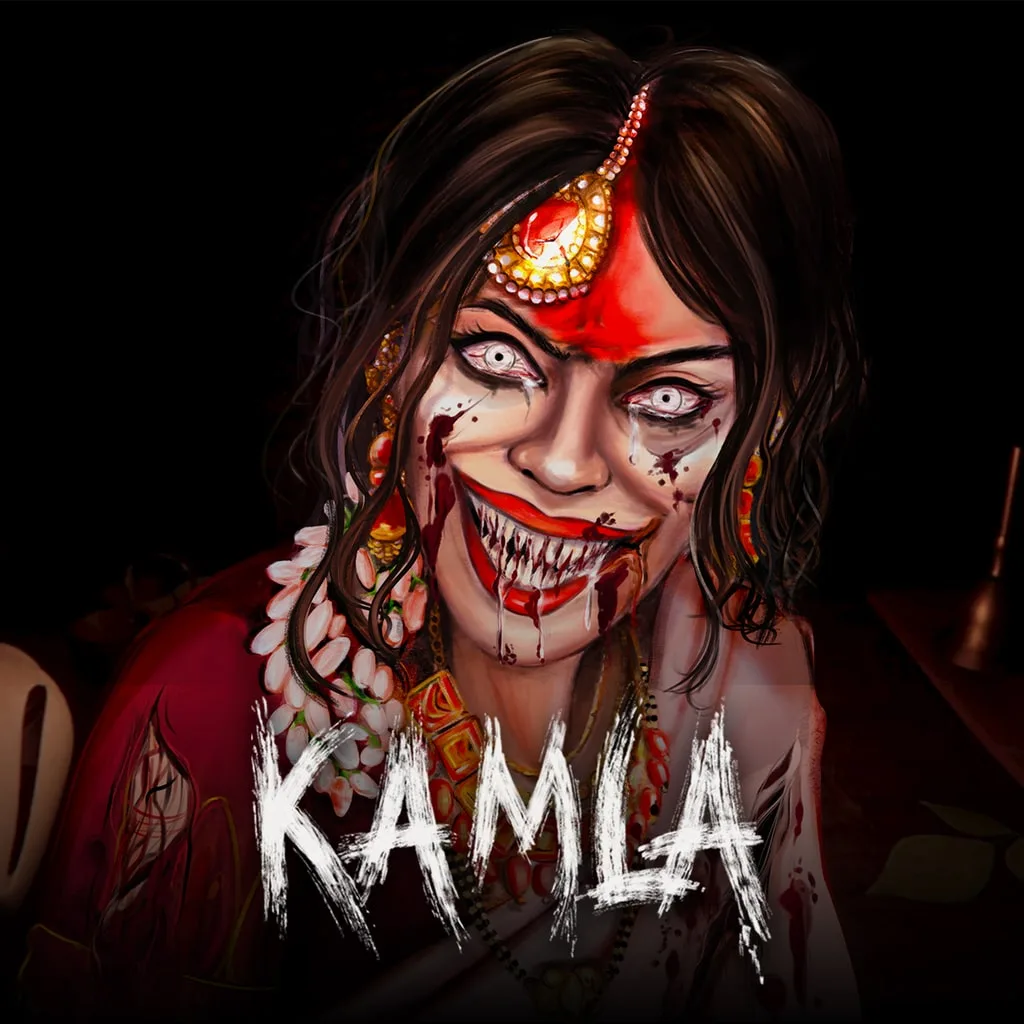 Kamla [PS5] - изображение 1