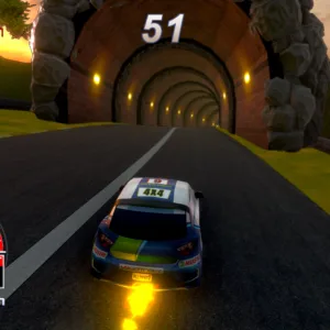 Rock 'N Racing Grand Prix & Rally [PS5] - изображение 3