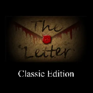 The Letter: Classic Edition [PS5] cover