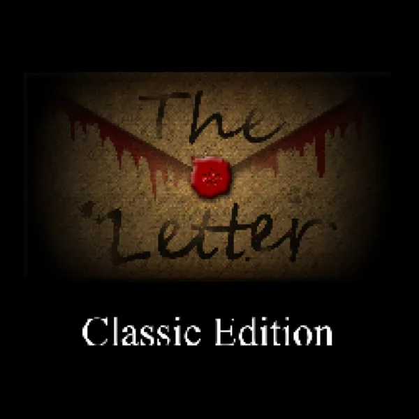 The Letter: Classic Edition + Avatar Pack [PS5]