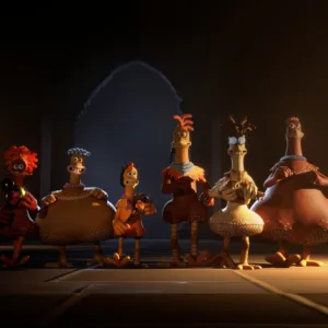 Chicken Run: Eggstraction [PS4,&nbsp;PS5] - изображение 3