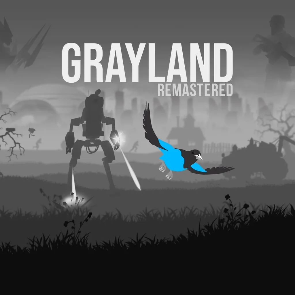 Grayland Remastered [PS5] - изображение 1