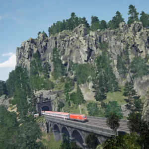 Train Sim World 6: Semmeringbahn: Wiener Neustadt - Mürzzuschlag Route Add-On [PS4,&nbsp;PS5] - изображение 2