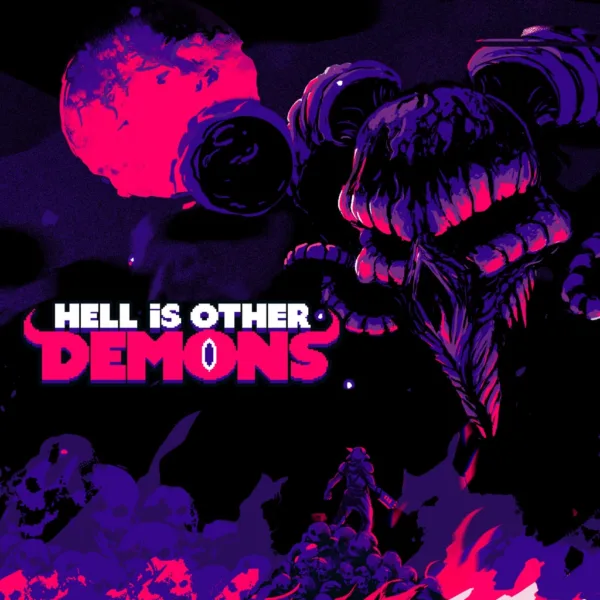 Hell Is Other Demons [PS4, PS5]