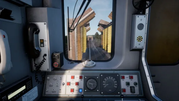 Train Sim World 6: West Cornwall Local: Penzance - St Austell & St Ives [PS4,&nbsp;PS5] - изображение 4