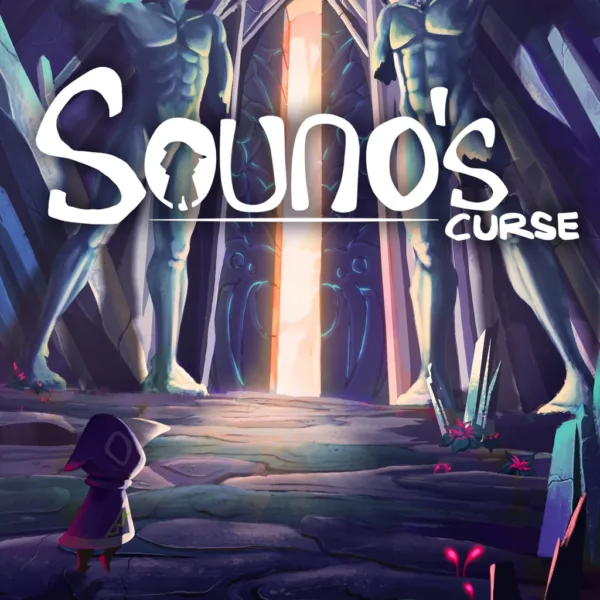 Souno's Curse [PS4]