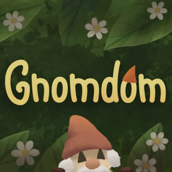 Gnomdom [PS4] - изображение 1