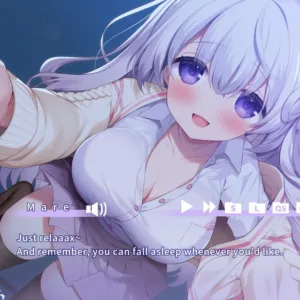 Night to Meet Chu! [PS4] - изображение 2