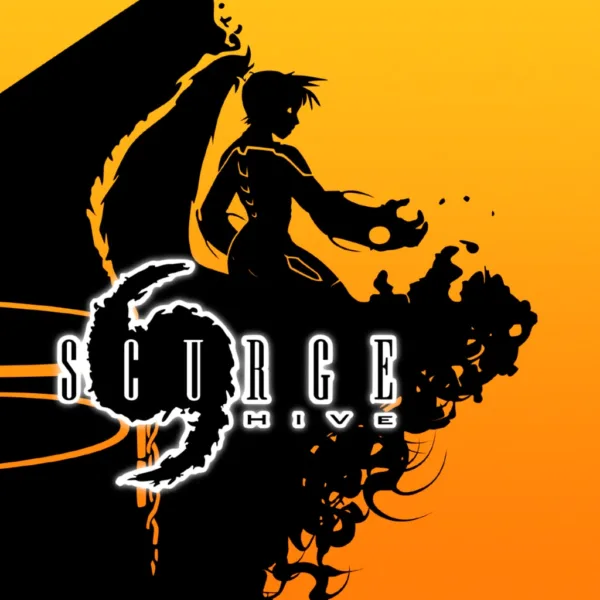 Scurge: Hive PS4 & PS5 - изображение 1