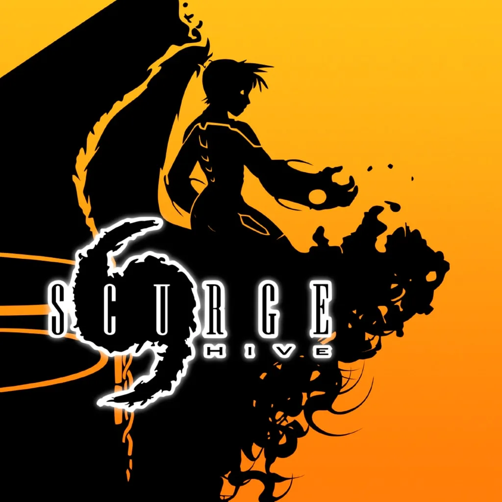 Scurge: Hive PS4 & PS5 - изображение 1