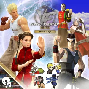 Legendary Pack [PS5] cover