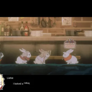 LAPIN [PS4,&nbsp;PS5] - изображение 3