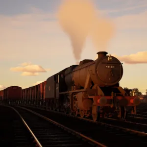 Train Sim World 6: Spirit of Steam: Liverpool Lime Street - Crewe [PS4,&nbsp;PS5] - изображение 2