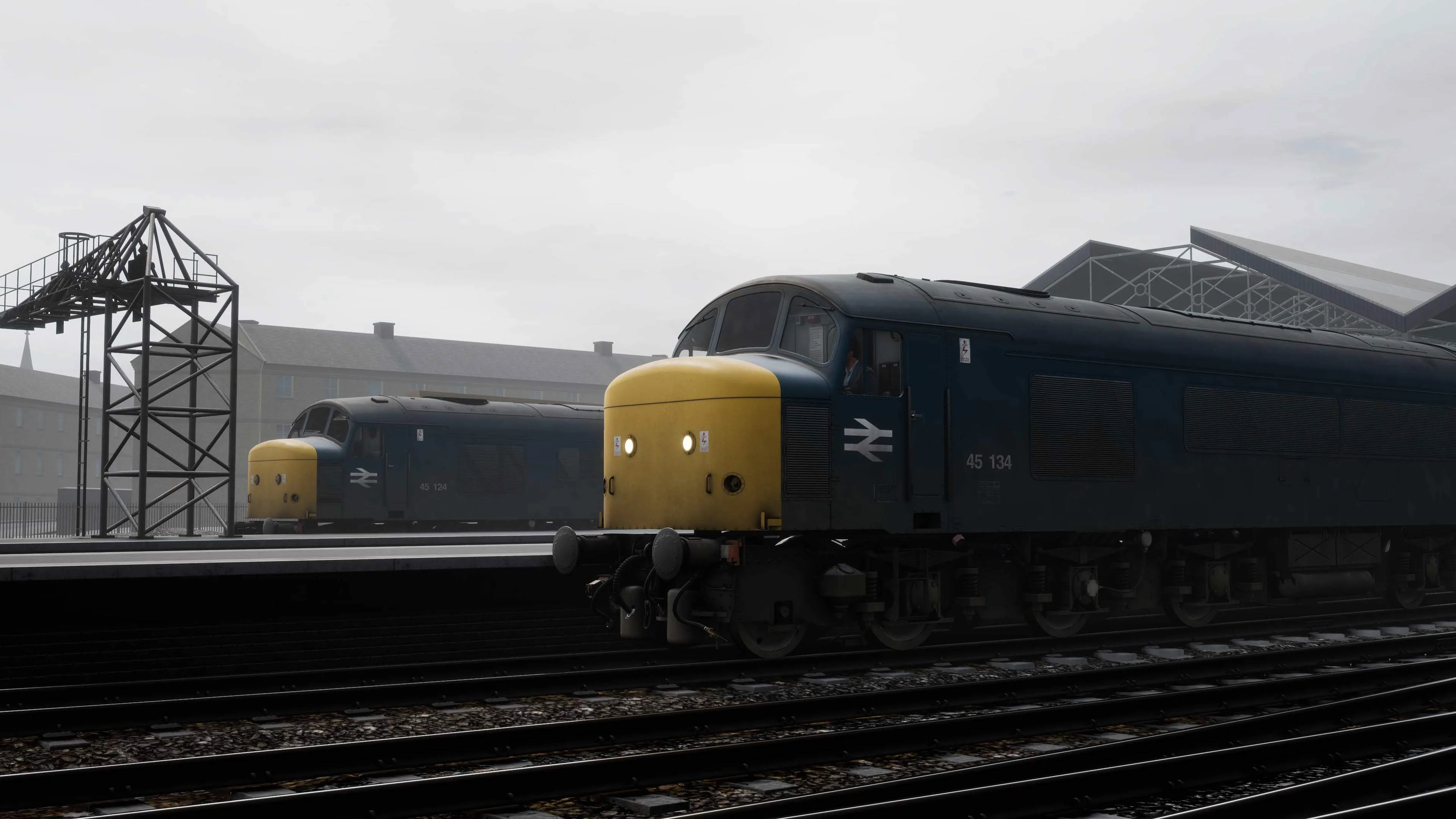 Train Sim World 6: Northern Trans-Pennine: Manchester - Leeds [PS4,&nbsp;PS5] - изображение 3